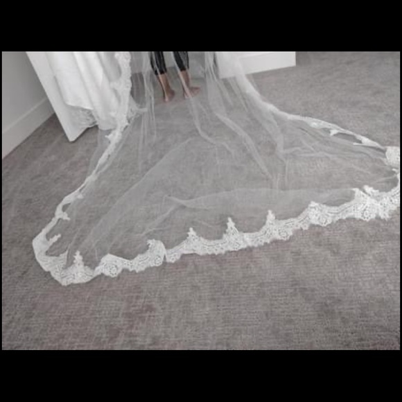 Veil - Picture 5 of 7